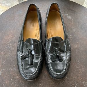 Men’s Cole Shawn Tassel Loafers